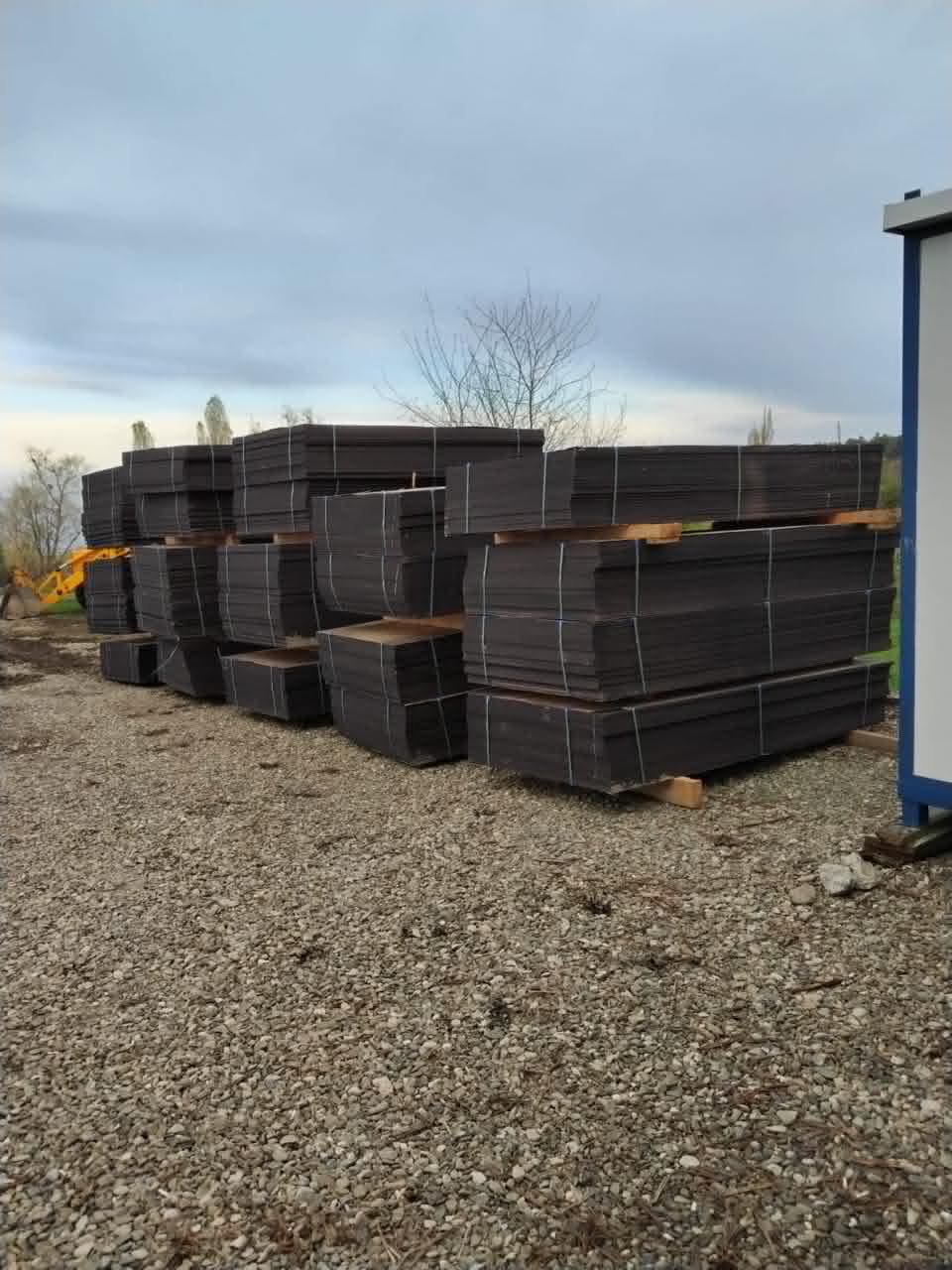 Formwork Panels