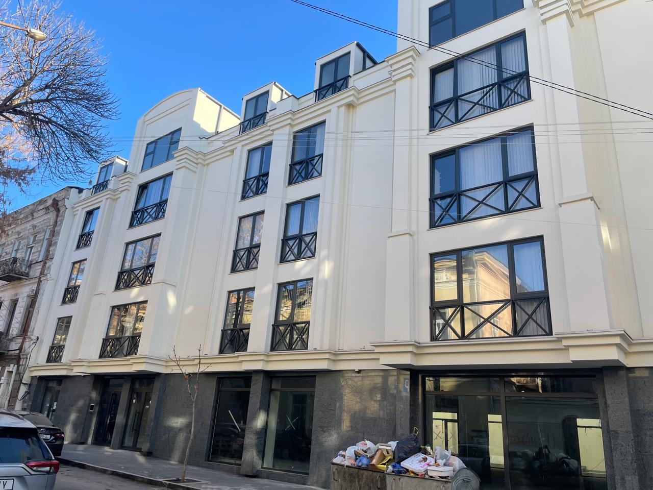 Commercial Construction
