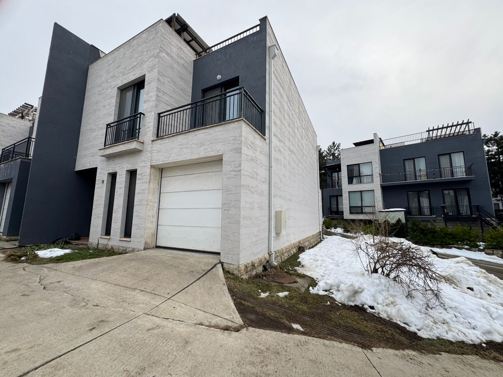 Residential Construction